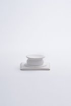 【ミシンポタリークリエーション/MISHIM POTTERY CREATION / GOODS】のStiLL スタンド 人気、トレンドファッション・服の通販 founy(ファニー) アクセサリー Fashion Accessories オーバル Oval Design スタンド Stand Collar, Upright Stand テーブル Table, Dining Table プレート Plate, Dish ラウンド Round, Round Neck おすすめ Recommended / Our Picks ギフト プレゼント Gift / Present 新作・新入荷 New Arrivals / New In thumbnail 胡粉(シロ)|ID: prp329100004700032 ipo3291000000033937173