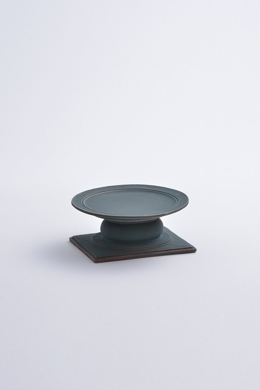 【ミシンポタリークリエーション/MISHIM POTTERY CREATION / GOODS】のStiLL スタンド 人気、トレンドファッション・服の通販 founy(ファニー) 　アクセサリー　Fashion Accessories　オーバル　Oval Design　スタンド　Stand Collar, Upright Stand　テーブル　Table, Dining Table　プレート　Plate, Dish　ラウンド　Round, Round Neck　おすすめ　Recommended / Our Picks　ギフト プレゼント　Gift / Present　新作・新入荷　New Arrivals / New In　other-2|ID: prp329100004700032 ipo3291000000033937177