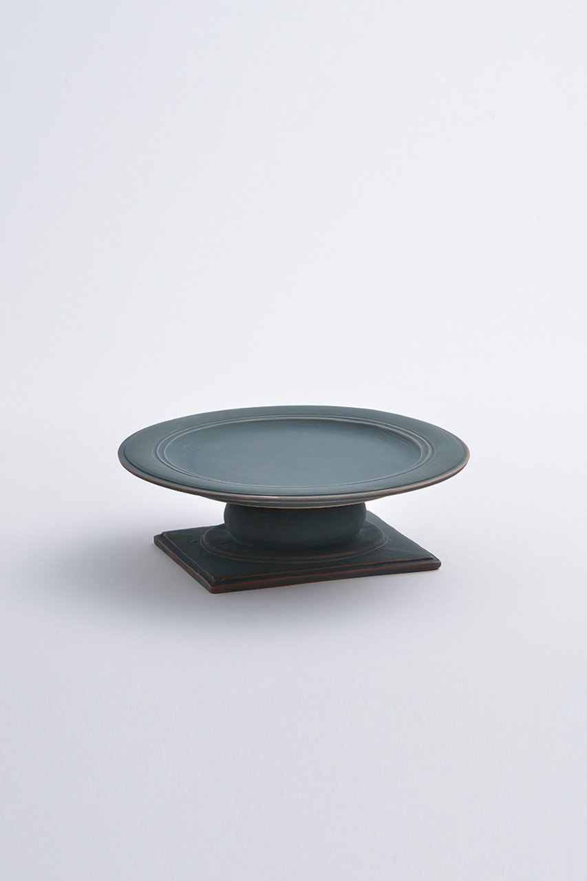 【ミシンポタリークリエーション/MISHIM POTTERY CREATION / GOODS】のStiLL スタンド 人気、トレンドファッション・服の通販 founy(ファニー) 　アクセサリー　Fashion Accessories　オーバル　Oval Design　スタンド　Stand Collar, Upright Stand　テーブル　Table, Dining Table　プレート　Plate, Dish　ラウンド　Round, Round Neck　おすすめ　Recommended / Our Picks　ギフト プレゼント　Gift / Present　新作・新入荷　New Arrivals / New In　other-3|ID: prp329100004700032 ipo3291000000033937178
