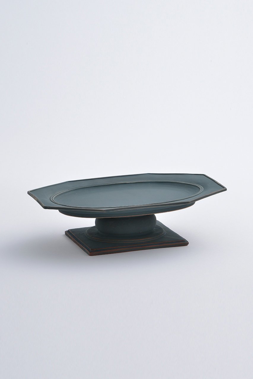 【ミシンポタリークリエーション/MISHIM POTTERY CREATION / GOODS】のStiLL スタンド 人気、トレンドファッション・服の通販 founy(ファニー) 　アクセサリー　Fashion Accessories　オーバル　Oval Design　スタンド　Stand Collar, Upright Stand　テーブル　Table, Dining Table　プレート　Plate, Dish　ラウンド　Round, Round Neck　おすすめ　Recommended / Our Picks　ギフト プレゼント　Gift / Present　新作・新入荷　New Arrivals / New In　other-5|ID: prp329100004700032 ipo3291000000033937180
