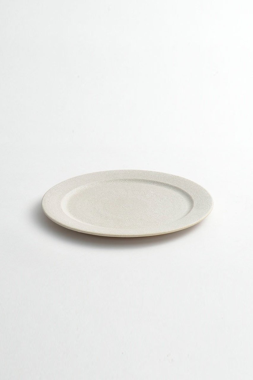 【ミシンポタリークリエーション/MISHIM POTTERY CREATION / GOODS】のfractal ケーキプレート インテリア・キッズ・メンズ・レディースファッション・服の通販 founy(ファニー) 　アンティーク　Antique-Inspired　クラシカル　Classical, Vintage-Inspired　スタンド　Stand Collar, Upright Stand　皿　Plate, Dish　テクスチャー　Texture, Textured Fabric　テーブル　Table, Dining Table　プレート　Plate, Dish　おすすめ　Recommended / Our Picks　ギフト プレゼント　Gift / Present　新作・新入荷　New Arrivals / New In　ホーム・キャンプ・アウトドア・お取り寄せ　Home Living / Home & Lifestyle / Camping Gear / Outdoor Camping　キッチン・ダイニング　Kitchen & Dining Essentials. Stylish & Functional Tableware　キッチン家電・キッチン用品　Kitchen Appliances & Tools　hibi|ID: prp329100004700035 ipo3291000000033937219