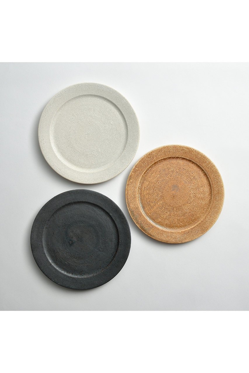 【ミシンポタリークリエーション/MISHIM POTTERY CREATION / GOODS】のfractal ケーキプレート 人気、トレンドファッション・服の通販 founy(ファニー) 　アンティーク　Antique-Inspired　クラシカル　Classical, Vintage-Inspired　スタンド　Stand Collar, Upright Stand　皿　Plate, Dish　テクスチャー　Texture, Textured Fabric　テーブル　Table, Dining Table　プレート　Plate, Dish　おすすめ　Recommended / Our Picks　ギフト プレゼント　Gift / Present　新作・新入荷　New Arrivals / New In　ホーム・キャンプ・アウトドア・お取り寄せ　Home Living / Home & Lifestyle / Camping Gear / Outdoor Camping　キッチン・ダイニング　Kitchen & Dining Essentials. Stylish & Functional Tableware　キッチン家電・キッチン用品　Kitchen Appliances & Tools　other-6|ID: prp329100004700035 ipo3291000000033937227
