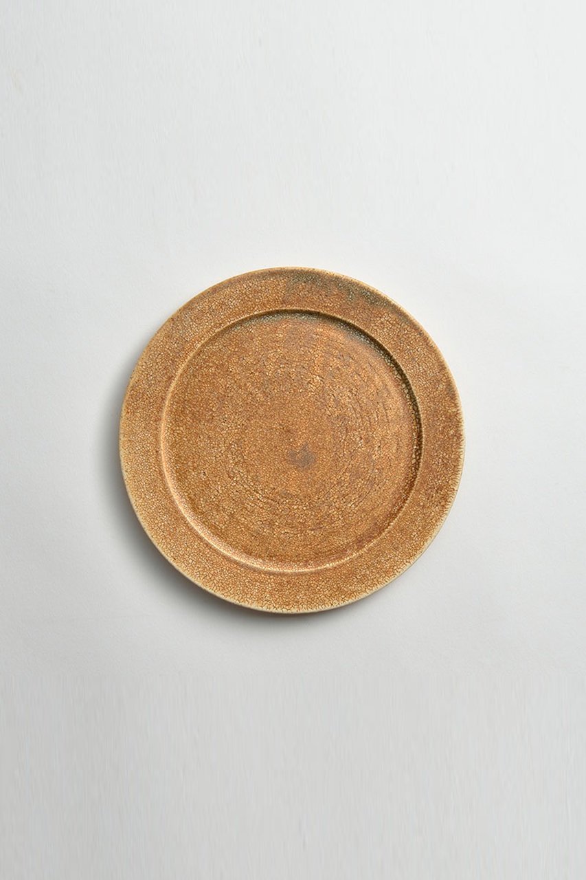 【ミシンポタリークリエーション/MISHIM POTTERY CREATION / GOODS】のfractal ケーキプレート 人気、トレンドファッション・服の通販 founy(ファニー) 　アンティーク　Antique-Inspired　クラシカル　Classical, Vintage-Inspired　スタンド　Stand Collar, Upright Stand　皿　Plate, Dish　テクスチャー　Texture, Textured Fabric　テーブル　Table, Dining Table　プレート　Plate, Dish　おすすめ　Recommended / Our Picks　ギフト プレゼント　Gift / Present　ホーム・キャンプ・アウトドア・お取り寄せ　Home Living / Home & Lifestyle / Camping Gear / Outdoor Camping　キッチン・ダイニング　Kitchen & Dining Essentials. Stylish & Functional Tableware　キッチン家電・キッチン用品　Kitchen Appliances & Tools　other-3|ID: prp329100004700035 ipo3291000000035298305