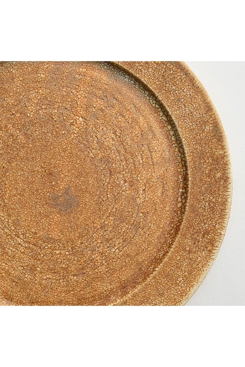 【ミシンポタリークリエーション/MISHIM POTTERY CREATION / GOODS】のfractal ケーキプレート 人気、トレンドファッション・服の通販 founy(ファニー) 　アンティーク　Antique-Inspired　クラシカル　Classical, Vintage-Inspired　スタンド　Stand Collar, Upright Stand　皿　Plate, Dish　テクスチャー　Texture, Textured Fabric　テーブル　Table, Dining Table　プレート　Plate, Dish　おすすめ　Recommended / Our Picks　ギフト プレゼント　Gift / Present　ホーム・キャンプ・アウトドア・お取り寄せ　Home Living / Home & Lifestyle / Camping Gear / Outdoor Camping　キッチン・ダイニング　Kitchen & Dining Essentials. Stylish & Functional Tableware　キッチン家電・キッチン用品　Kitchen Appliances & Tools　other-5|ID: prp329100004700035 ipo3291000000035298308