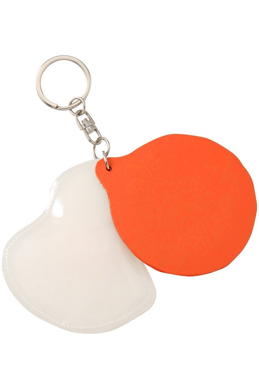 【ラドロー/LUDLOW】のCharm(Sunny-side up) 人気、トレンドファッション・服の通販 founy(ファニー) ファッション Fashion レディースファッション Fashion for Women カラフル Colorful Design チャーム Charm, Pendant ハンド Hand, Handmade モチーフ Motif, Design Theme ラップ Wrap, Wrap Design 新作・新入荷 New Arrivals / New In other-2|ID: prp329100004700066 ipo3291000000034451451