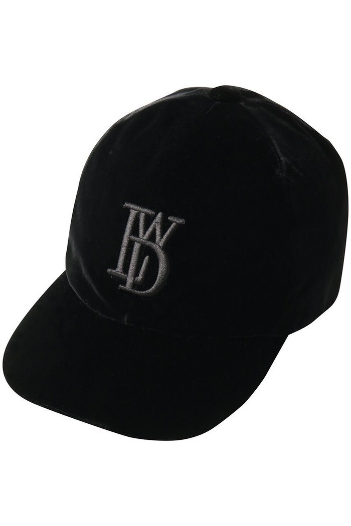 【ラドロー/LUDLOW】のCap(velvet) インテリア・キッズ・メンズ・レディースファッション・服の通販 founy(ファニー) https://founy.com/ ファッション Fashion レディースファッション Fashion for Women キャップ&ハット Hats & Caps キャップ Cap, Baseball Cap フロント Front, Front Design ベルベット Velvet, Velvety 帽子 Hat, Headwear 新作・新入荷 New Arrivals / New In |ID: prp329100004700067 ipo3291000000033937660