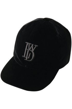 【ラドロー/LUDLOW】のCap(velvet) 人気、トレンドファッション・服の通販 founy(ファニー) ファッション Fashion レディースファッション Fashion for Women キャップ&ハット Hats & Caps キャップ Cap, Baseball Cap フロント Front, Front Design ベルベット Velvet, Velvety 帽子 Hat, Headwear 新作・新入荷 New Arrivals / New In |ID:prp329100004700067