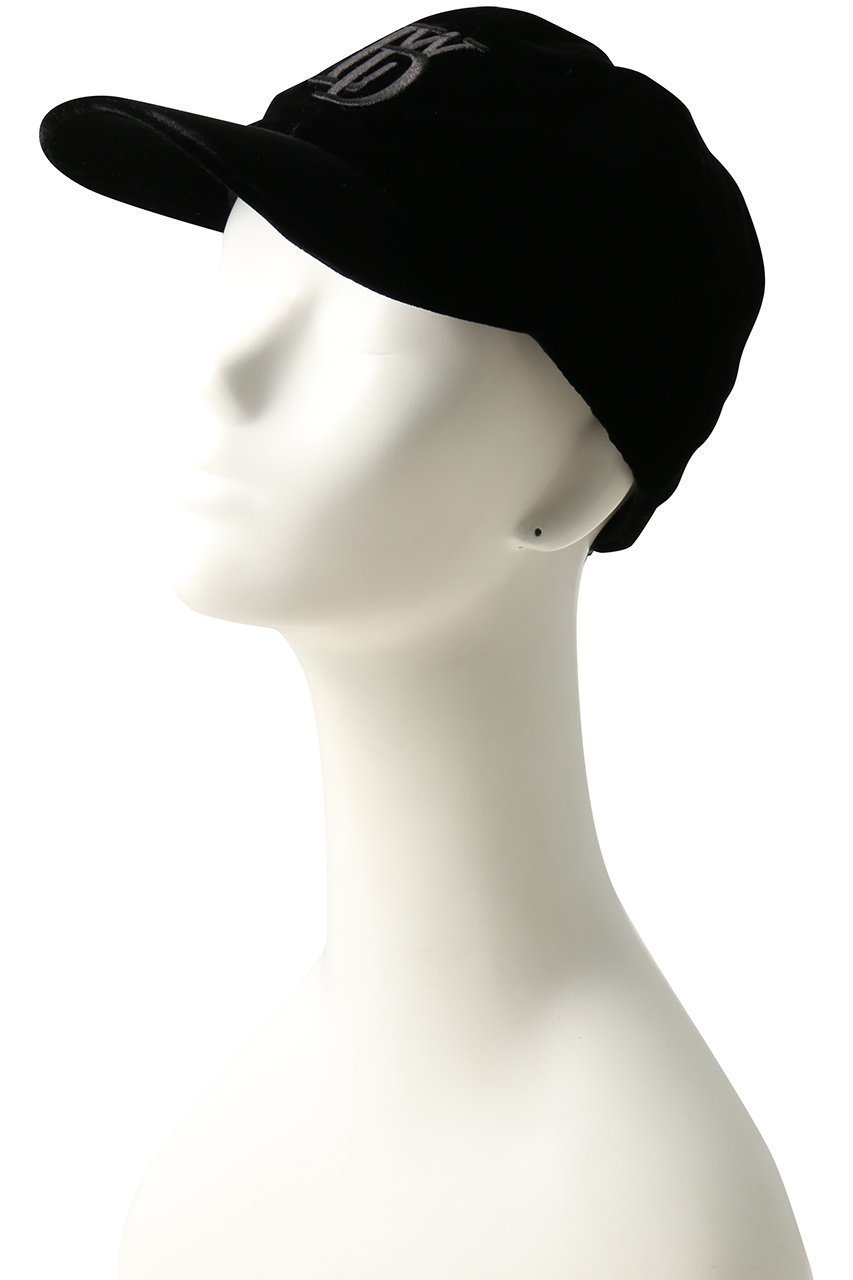【ラドロー/LUDLOW】のCap(velvet) 人気、トレンドファッション・服の通販 founy(ファニー) 　ファッション　Fashion　レディースファッション　Fashion for Women　キャップ&ハット　Hats & Caps　キャップ　Cap, Baseball Cap　フロント　Front, Front Design　ベルベット　Velvet, Velvety　帽子　Hat, Headwear　新作・新入荷　New Arrivals / New In　other-2|ID: prp329100004700067 ipo3291000000033937662
