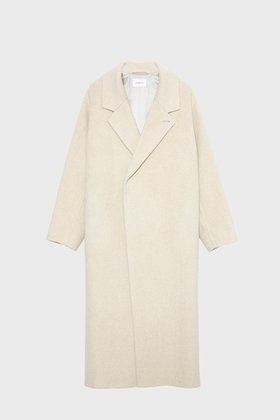 【スタニングルアー/STUNNING LURE】 rテーラーオーバーコート人気、トレンドファッション・服の通販 founy(ファニー) ファッション Fashion レディースファッション Fashion for Women アウター Coat / Outerwear Collection コート・ロングコート・ピーコート Long Coats, Peacoats & More コンパクト Compact, Small Size シンプル Simple, Minimal ハンド Hand, Handmade ロング Long, Long-Length 新作・新入荷 New Arrivals / New In |ID:prp329100004700071