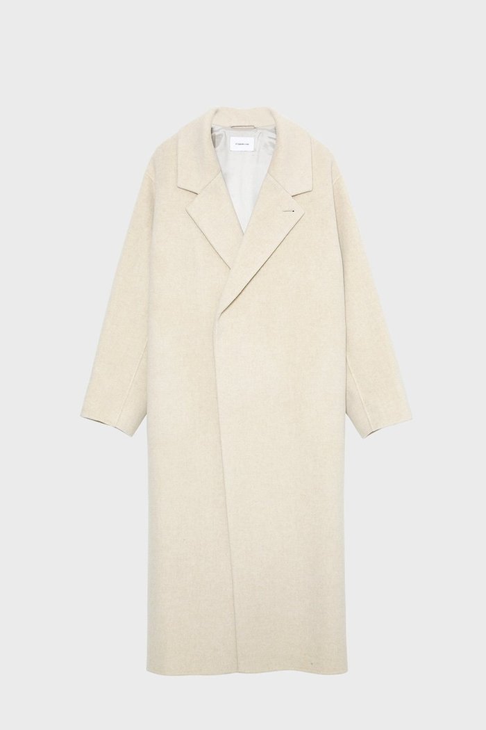 【スタニングルアー/STUNNING LURE】のrテーラーオーバーコート インテリア・キッズ・メンズ・レディースファッション・服の通販 founy(ファニー) https://founy.com/ ファッション Fashion レディースファッション Fashion for Women アウター Coat / Outerwear Collection コート・ロングコート・ピーコート Long Coats, Peacoats & More コンパクト Compact, Small Size シンプル Simple, Minimal ハンド Hand, Handmade ロング Long, Long-Length |ID: prp329100004700071 ipo3291000000034376857