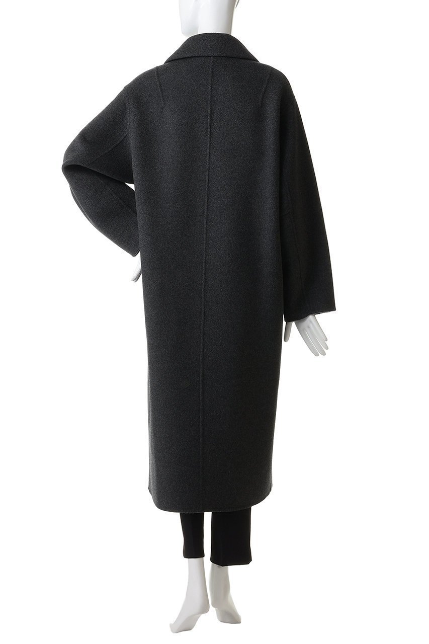 【スタニングルアー/STUNNING LURE】のrテーラーオーバーコート 人気、トレンドファッション・服の通販 founy(ファニー) 　ファッション　Fashion　レディースファッション　Fashion for Women　アウター　Coat / Outerwear Collection　コート・ロングコート・ピーコート　Long Coats, Peacoats & More　コンパクト　Compact, Small Size　シンプル　Simple, Minimal　ハンド　Hand, Handmade　ロング　Long, Long-Length　other-6|ID: prp329100004700071 ipo3291000000034605030