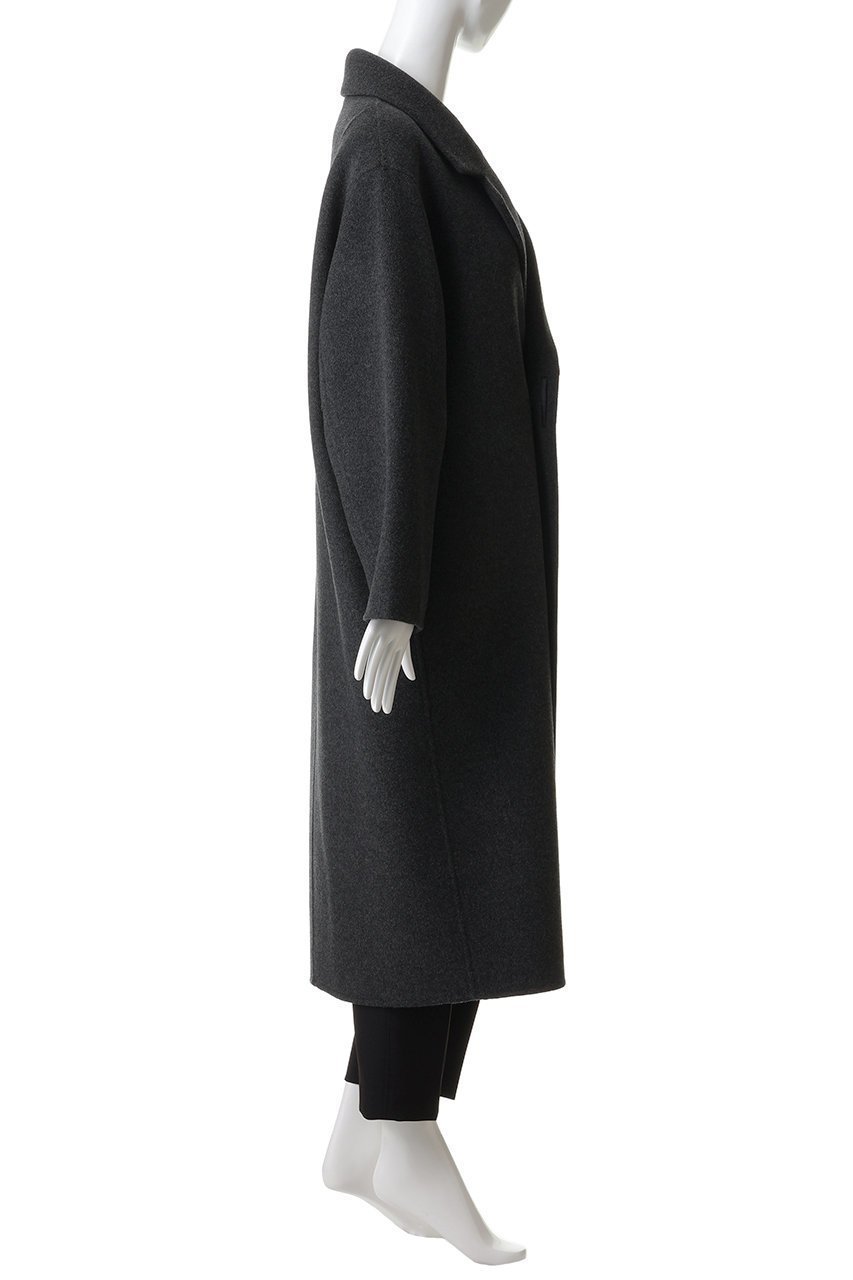 【スタニングルアー/STUNNING LURE】のrテーラーオーバーコート 人気、トレンドファッション・服の通販 founy(ファニー) 　ファッション　Fashion　レディースファッション　Fashion for Women　アウター　Coat / Outerwear Collection　コート・ロングコート・ピーコート　Long Coats, Peacoats & More　コンパクト　Compact, Small Size　シンプル　Simple, Minimal　ハンド　Hand, Handmade　ロング　Long, Long-Length　other-3|ID: prp329100004700071 ipo3291000000035295455