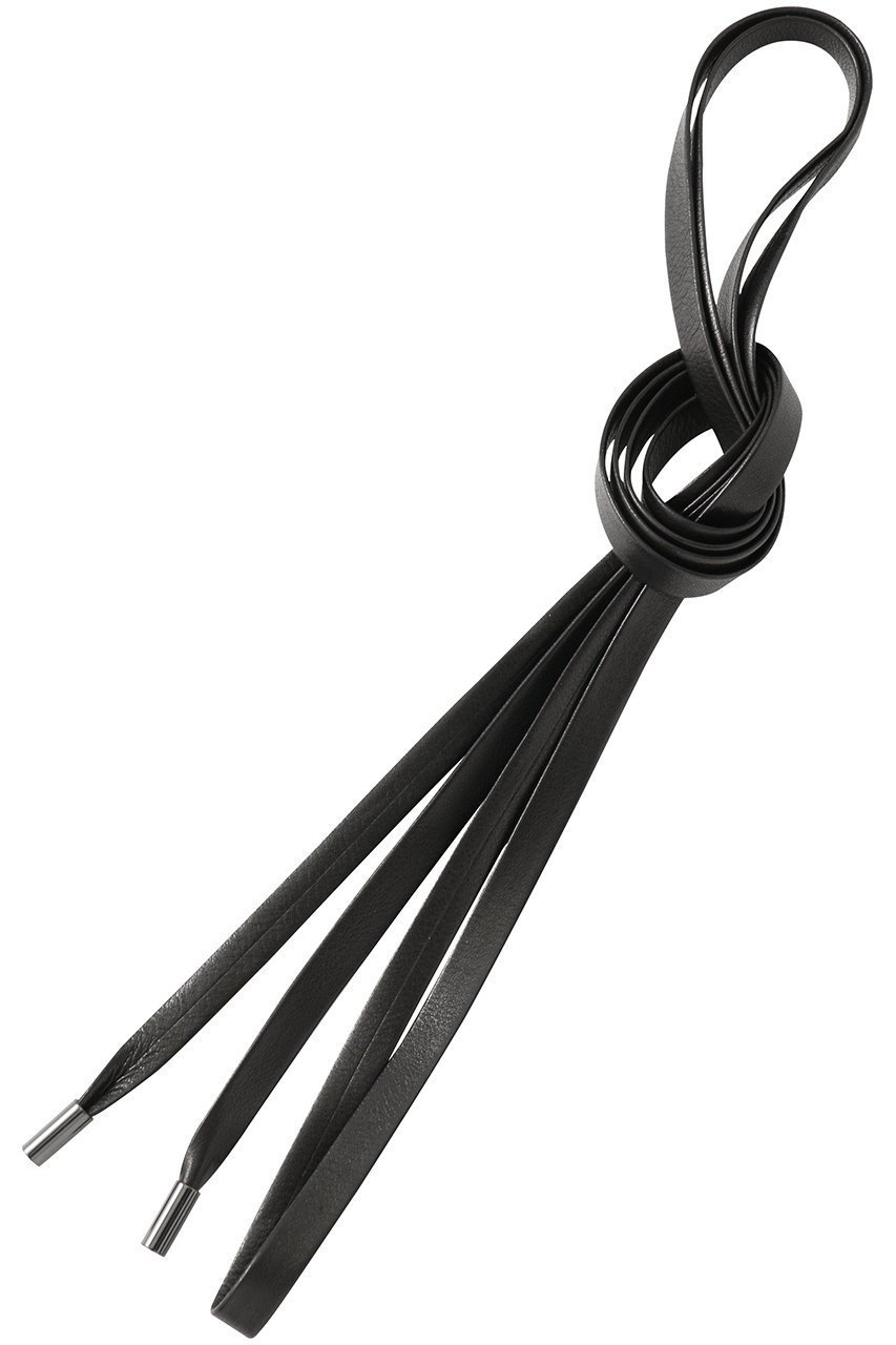 【メゾンスペシャル/MAISON SPECIAL】の【UNISEX】シューレースベルト 人気、トレンドファッション・服の通販 founy(ファニー) 　ファッション　Fashion　レディースファッション　Fashion for Women　ベルト&ウエストマーク　Belts & Waist Accessories　ユニセックス　Unisex, Genderless　なめらか　Smooth, Silky Texture　アクセサリー　Fashion Accessories　ボトム　Bottoms, Lower Wear　レース　Lace, Lace Fabric　other-3|ID: prp329100004701626 ipo3291000000036040377