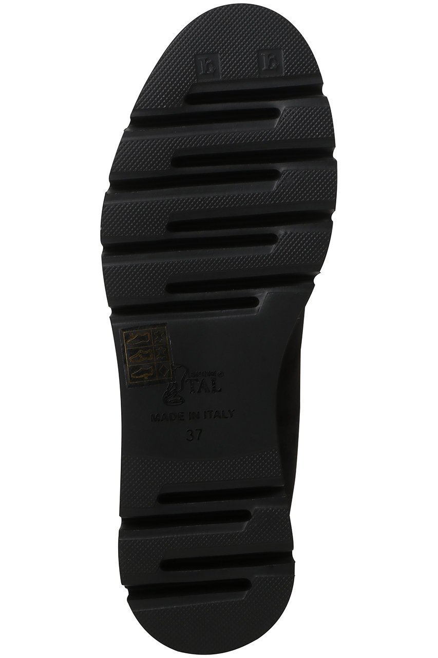 【ルカグロッシ/LucaGrossi】の厚底ストレッチショートブーツ 人気、トレンドファッション・服の通販 founy(ファニー) 　ファッション　Fashion　レディースファッション　Fashion for Women　ショート　Short, Short Length　シンプル　Simple, Minimal　ストレッチ　Stretch, Stretchy Fabric　スリム　Slim, Slim Fit　ソックス　Socks, Hosiery　バランス　Balance, Style Balance　再入荷　Restock / Back in Stock　厚底　Platform Shoes　other-6|ID: prp329100004701627 ipo3291000000034294772