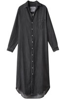 【フランク&アイリーン/Frank&Eileen】のRORY イタリアンフェイマスデニム ロングシャツ 人気、トレンドファッション・服の通販 founy(ファニー) ファッション Fashion レディースファッション Fashion for Women トップス・カットソー Cut & Sew Tops シャツ・ブラウス・オフィスカジュアル Elegant Blouses & Button-Ups スリーブ Sleeve, Long Sleeve / Short Sleeve ロング Long, Long-Length エレガント 上品 Elegant 新作・新入荷 New Arrivals / New In |ID:prp329100004701630