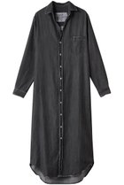 【フランク&アイリーン/Frank&Eileen】のRORY イタリアンフェイマスデニム ロングシャツ 人気、トレンドファッション・服の通販 founy(ファニー) ファッション Fashion レディースファッション Fashion for Women トップス・カットソー Cut & Sew Tops シャツ・ブラウス・オフィスカジュアル Elegant Blouses & Button-Ups スリーブ Sleeve, Long Sleeve / Short Sleeve ロング Long, Long-Length エレガント 上品 Elegant 新作・新入荷 New Arrivals / New In thumbnail グレー|ID: prp329100004701630 ipo3291000000033948536