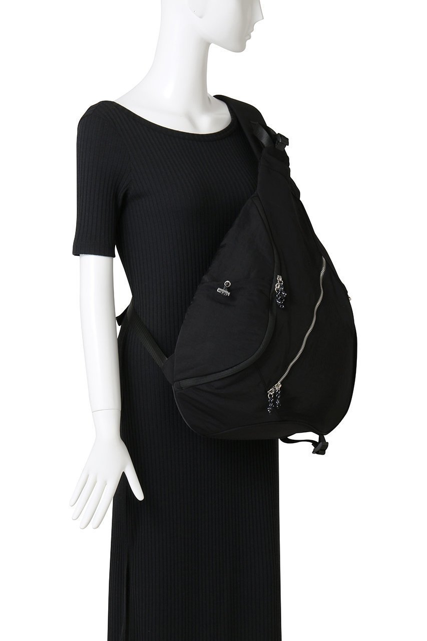 【メゾンスペシャル/MAISON SPECIAL】のスリングバッグ 人気、トレンドファッション・服の通販 founy(ファニー) 　ファッション　Fashion　レディースファッション　Fashion for Women　バッグ　Bags　ユニセックス　Unisex, Genderless　ポケット　Pocket, Pocket Detail　新作・新入荷　New Arrivals / New In　旅行　Travel　other-2|ID: prp329100004701634 ipo3291000000033948566