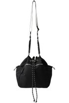 【メゾンスペシャル/MAISON SPECIAL】のドローストリングバッグ BLK(ブラック)|ID: prp329100004701635 ipo3291000000036742241