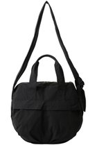 【メゾンスペシャル/MAISON SPECIAL】のナイロンヘルメットバッグ BLK(ブラック)|ID:prp329100004701636