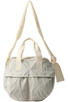 【メゾンスペシャル/MAISON SPECIAL】のナイロンヘルメットバッグ WHT(ホワイト)|ID: prp329100004701636 ipo3291000000036467250