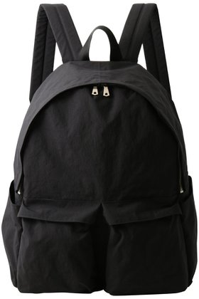 【メゾンスペシャル/MAISON SPECIAL】 ナイロンバックパック人気、トレンドファッション・服の通販 founy(ファニー) ファッション Fashion レディースファッション Fashion for Women バッグ Bags ユニセックス Unisex, Genderless おすすめ Recommended / Our Picks アウトドア Outdoor Clothing スタイリッシュ Stylish, Fashionable フロント Front, Front Design ポケット Pocket, Pocket Detail リュック Backpack, Rucksack ワーク Workwear, Utility Style 新作・新入荷 New Arrivals / New In |ID:prp329100004701638
