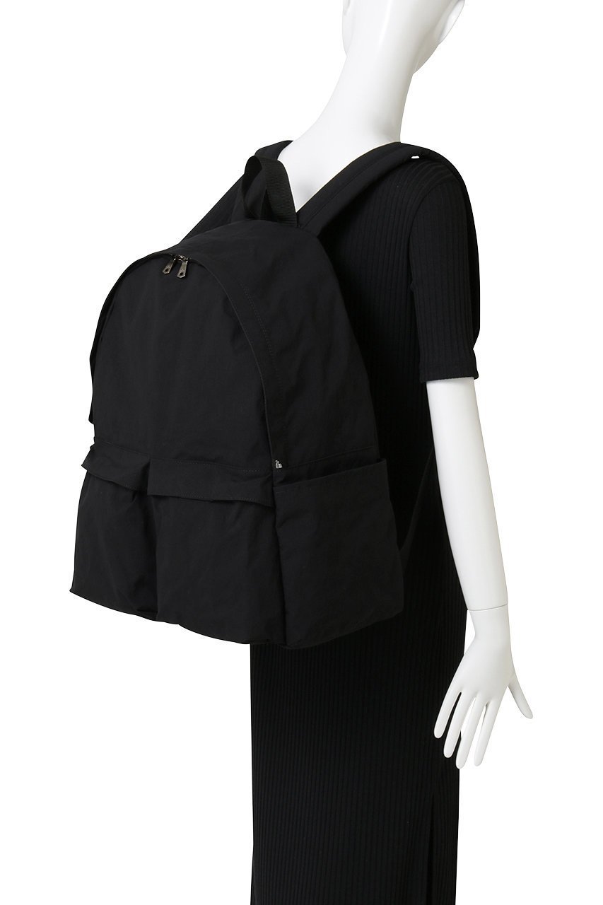 【メゾンスペシャル/MAISON SPECIAL】のナイロンバックパック 人気、トレンドファッション・服の通販 founy(ファニー) 　ファッション　Fashion　レディースファッション　Fashion for Women　バッグ　Bags　ユニセックス　Unisex, Genderless　おすすめ　Recommended / Our Picks　アウトドア　Outdoor Clothing　スタイリッシュ　Stylish, Fashionable　フロント　Front, Front Design　ポケット　Pocket, Pocket Detail　リュック　Backpack, Rucksack　ワーク　Workwear, Utility Style　再入荷　Restock / Back in Stock　other-2|ID: prp329100004701638 ipo3291000000036242439