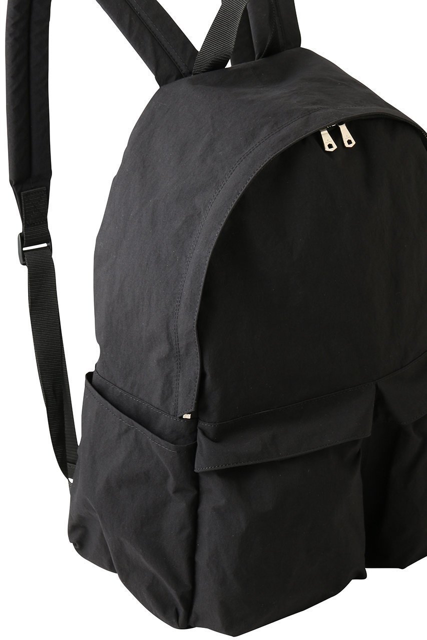 【メゾンスペシャル/MAISON SPECIAL】のナイロンバックパック 人気、トレンドファッション・服の通販 founy(ファニー) 　ファッション　Fashion　レディースファッション　Fashion for Women　バッグ　Bags　ユニセックス　Unisex, Genderless　おすすめ　Recommended / Our Picks　アウトドア　Outdoor Clothing　スタイリッシュ　Stylish, Fashionable　フロント　Front, Front Design　ポケット　Pocket, Pocket Detail　リュック　Backpack, Rucksack　ワーク　Workwear, Utility Style　再入荷　Restock / Back in Stock　other-4|ID: prp329100004701638 ipo3291000000036242441