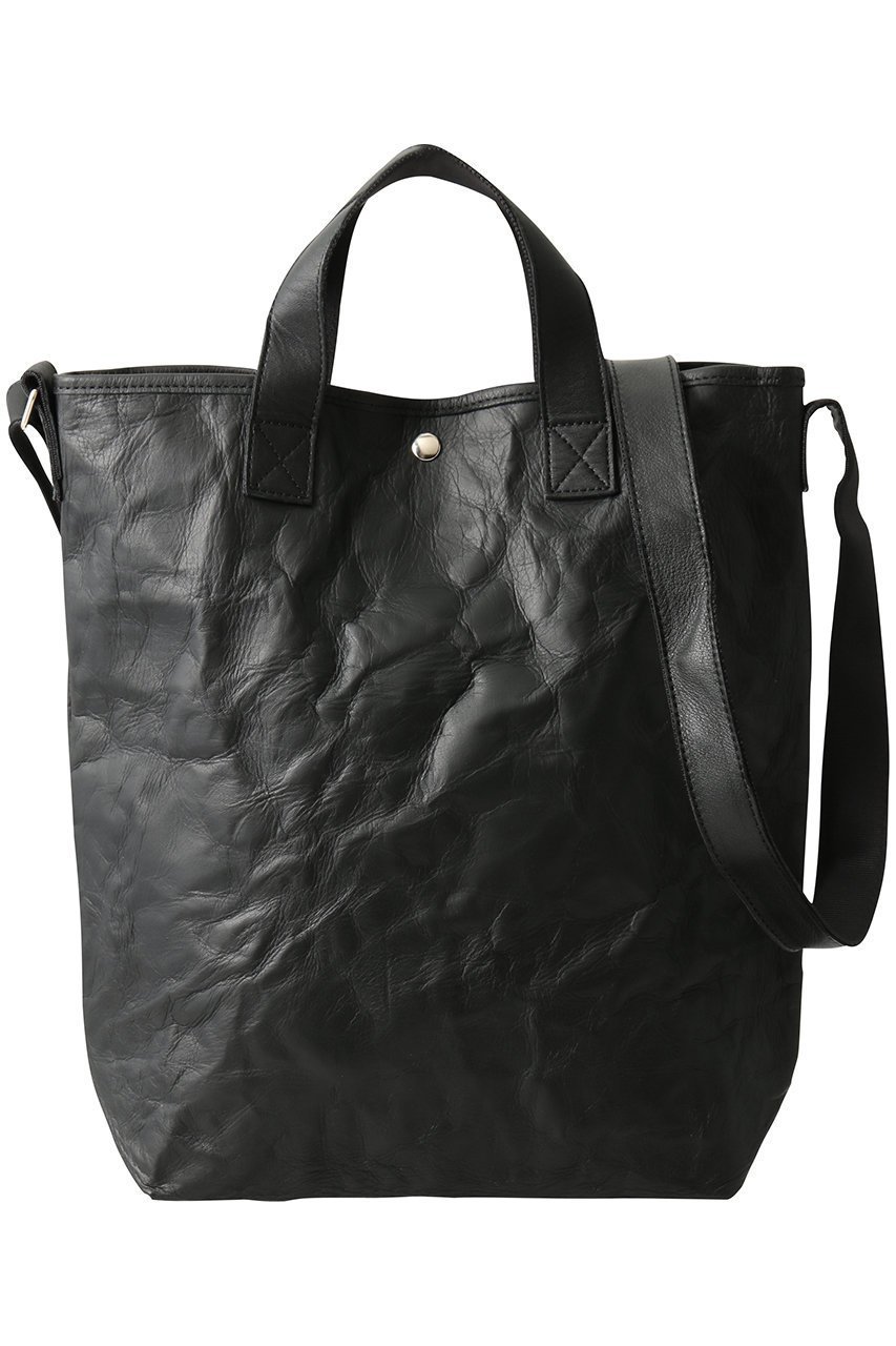 【メゾンスペシャル/MAISON SPECIAL】のアルミボンディングレザーショルダーバッグ 人気、トレンドファッション・服の通販 founy(ファニー) 　ファッション　Fashion　レディースファッション　Fashion for Women　バッグ　Bags　ユニセックス　Unisex, Genderless　テクスチャー　Texture, Textured Fabric　フォルム　Silhouette, Form　ボンディング　Bonding, Bonded Fabric　 other-1|ID: prp329100004701639 ipo3291000000036242444