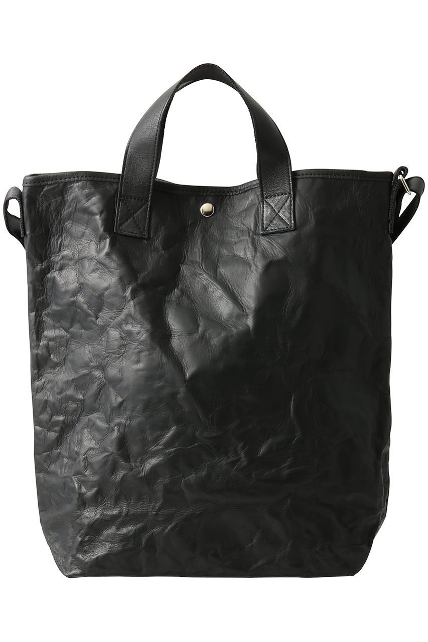 【メゾンスペシャル/MAISON SPECIAL】のアルミボンディングレザーショルダーバッグ 人気、トレンドファッション・服の通販 founy(ファニー) 　ファッション　Fashion　レディースファッション　Fashion for Women　バッグ　Bags　ユニセックス　Unisex, Genderless　テクスチャー　Texture, Textured Fabric　フォルム　Silhouette, Form　ボンディング　Bonding, Bonded Fabric　other-3|ID: prp329100004701639 ipo3291000000036242452