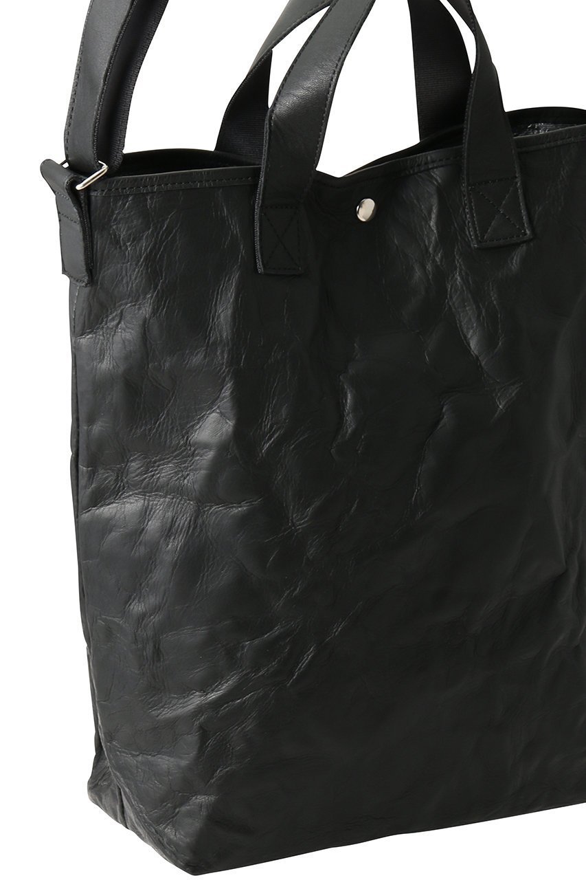 【メゾンスペシャル/MAISON SPECIAL】のアルミボンディングレザーショルダーバッグ 人気、トレンドファッション・服の通販 founy(ファニー) 　ファッション　Fashion　レディースファッション　Fashion for Women　バッグ　Bags　ユニセックス　Unisex, Genderless　テクスチャー　Texture, Textured Fabric　フォルム　Silhouette, Form　ボンディング　Bonding, Bonded Fabric　other-4|ID: prp329100004701639 ipo3291000000036242454