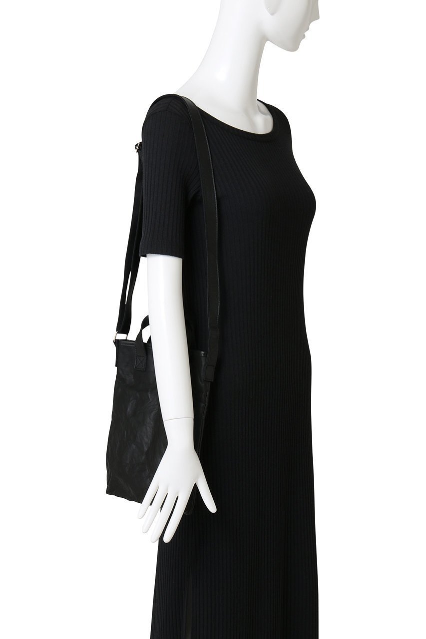 【メゾンスペシャル/MAISON SPECIAL】のアルミボンディングレザーショルダーバッグ小 人気、トレンドファッション・服の通販 founy(ファニー) 　ファッション　Fashion　レディースファッション　Fashion for Women　ユニセックス　Unisex, Genderless　スクエア　Square, Square Shape　テクスチャー　Texture, Textured Fabric　フォルム　Silhouette, Form　新作・新入荷　New Arrivals / New In　other-2|ID: prp329100004701640 ipo3291000000033948603
