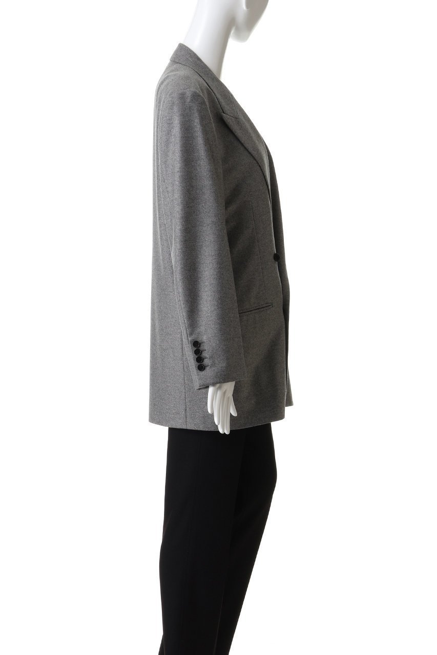 【バウト/BOWTE】のEXTRAFINE COLLEGE FLANNEL DOUBLE BREASTED TAILOR JK 人気、トレンドファッション・服の通販 founy(ファニー) 　ファッション　Fashion　レディースファッション　Fashion for Women　アウター　Coat / Outerwear Collection　レディースジャケット・軽アウター　Jackets　ジャケット　Jacket, Outerwear　スラックス　Slacks, Dress Pants　ダウン　Down, Puffer　デニム　Denim, Jeans Material　新作・新入荷　New Arrivals / New In　other-3|ID: prp329100004701642 ipo3291000000033948616