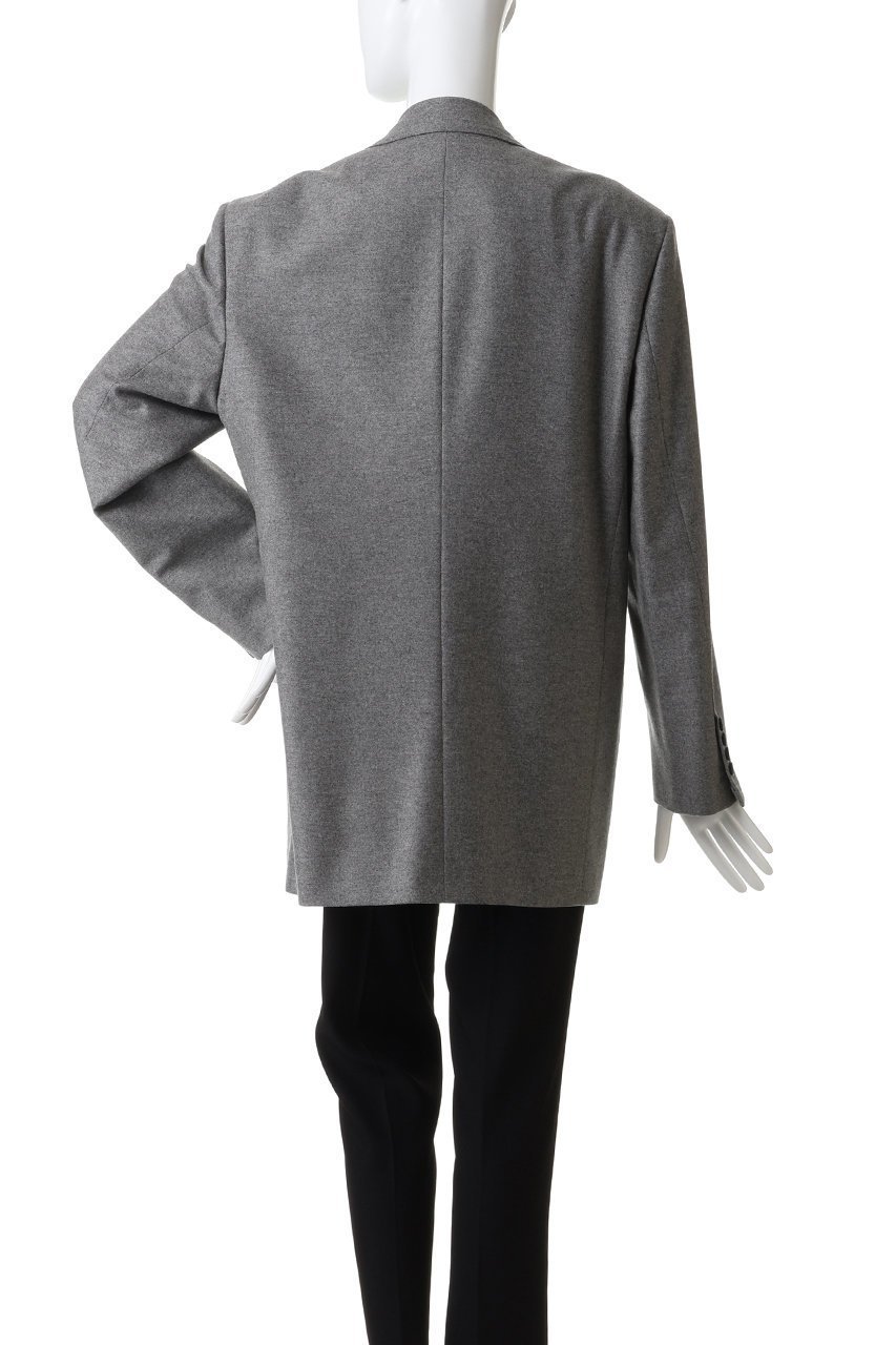 【バウト/BOWTE】のEXTRAFINE COLLEGE FLANNEL DOUBLE BREASTED TAILOR JK 人気、トレンドファッション・服の通販 founy(ファニー) ファッション Fashion レディースファッション Fashion for Women アウター Coat / Outerwear Collection レディースジャケット・軽アウター Jackets ジャケット Jacket, Outerwear スラックス Slacks, Dress Pants ダウン Down, Puffer デニム Denim, Jeans Material other-4|ID: prp329100004701642 ipo3291000000035512405