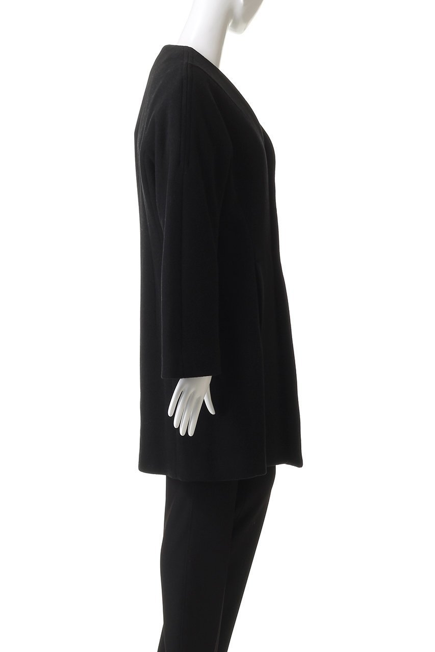 【プランク プロジェクト/PRANK PROJECT】のラガーコート / Rugger Coat 人気、トレンドファッション・服の通販 founy(ファニー) ファッション Fashion レディースファッション Fashion for Women アウター Coat / Outerwear Collection コート・ロングコート・ピーコート Long Coats, Peacoats & More シェイプ Shape, Slim Fit ショート Short, Short Length other-4|ID: prp329100004701645 ipo3291000000034133986