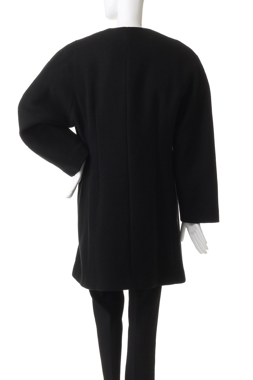 【プランク プロジェクト/PRANK PROJECT】のラガーコート / Rugger Coat 人気、トレンドファッション・服の通販 founy(ファニー) ファッション Fashion レディースファッション Fashion for Women アウター Coat / Outerwear Collection コート・ロングコート・ピーコート Long Coats, Peacoats & More シェイプ Shape, Slim Fit ショート Short, Short Length other-5|ID: prp329100004701645 ipo3291000000034133987