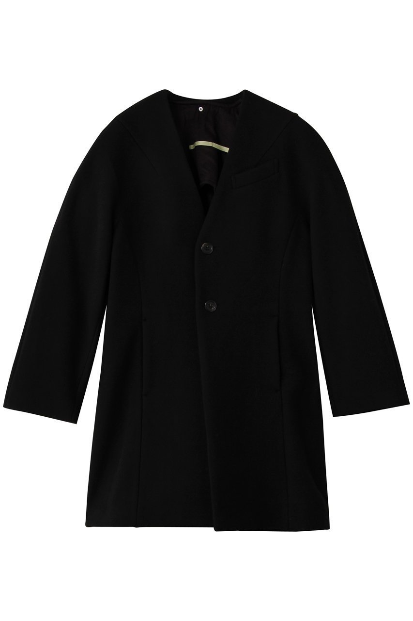 【プランク プロジェクト/PRANK PROJECT】のラガーコート / Rugger Coat 人気、トレンドファッション・服の通販 founy(ファニー) 　ファッション　Fashion　レディースファッション　Fashion for Women　アウター　Coat / Outerwear Collection　コート・ロングコート・ピーコート　Long Coats, Peacoats & More　シェイプ　Shape, Slim Fit　ショート　Short, Short Length　 other-1|ID: prp329100004701645 ipo3291000000035616943