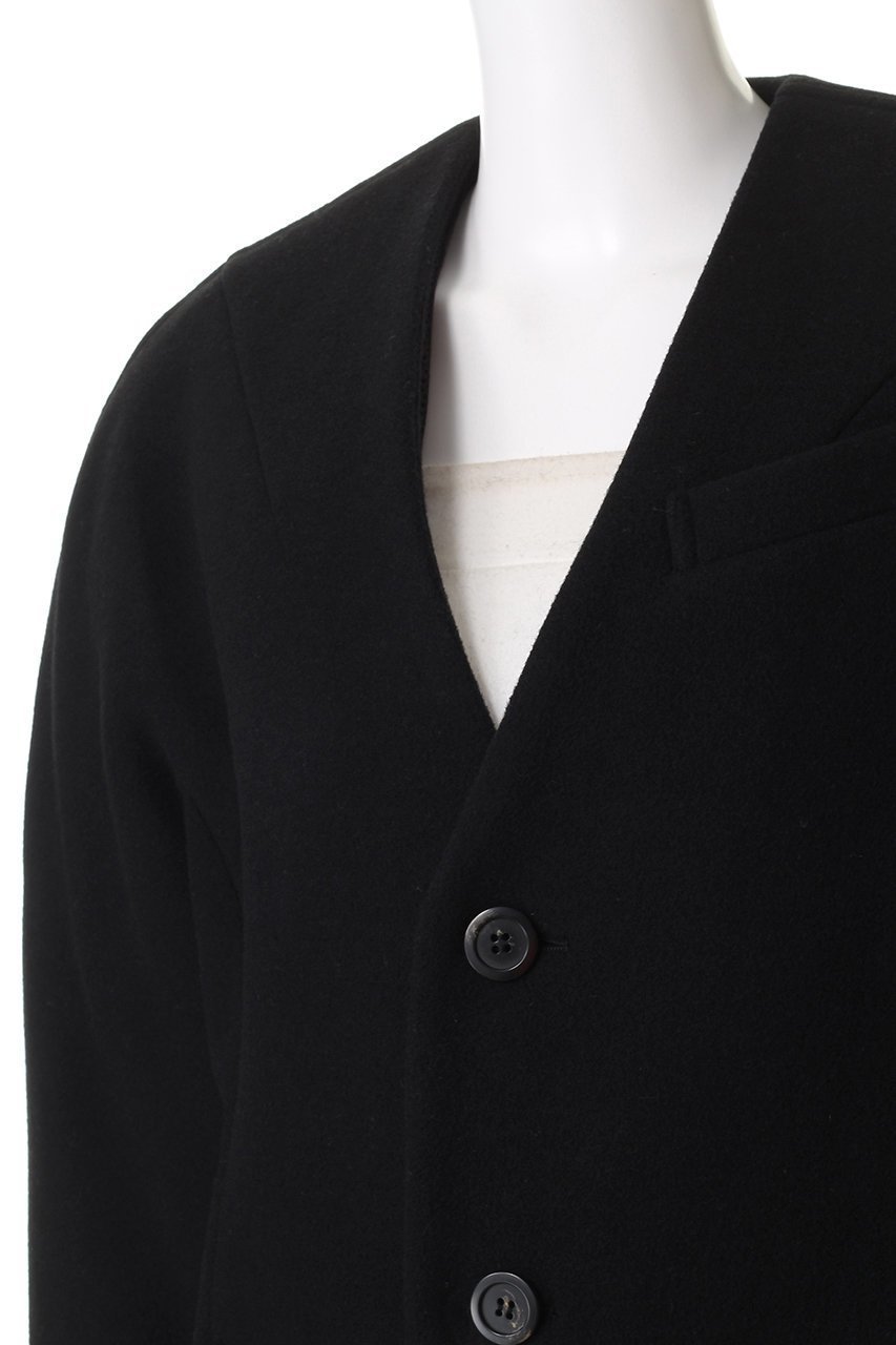 【プランク プロジェクト/PRANK PROJECT】のラガーコート / Rugger Coat 人気、トレンドファッション・服の通販 founy(ファニー) 　ファッション　Fashion　レディースファッション　Fashion for Women　アウター　Coat / Outerwear Collection　コート・ロングコート・ピーコート　Long Coats, Peacoats & More　シェイプ　Shape, Slim Fit　ショート　Short, Short Length　other-5|ID: prp329100004701645 ipo3291000000035616957