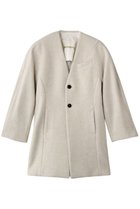 【プランク プロジェクト/PRANK PROJECT】のラガーコート / Rugger Coat IVR(アイボリー)|ID: prp329100004701645 ipo3291000000036242482