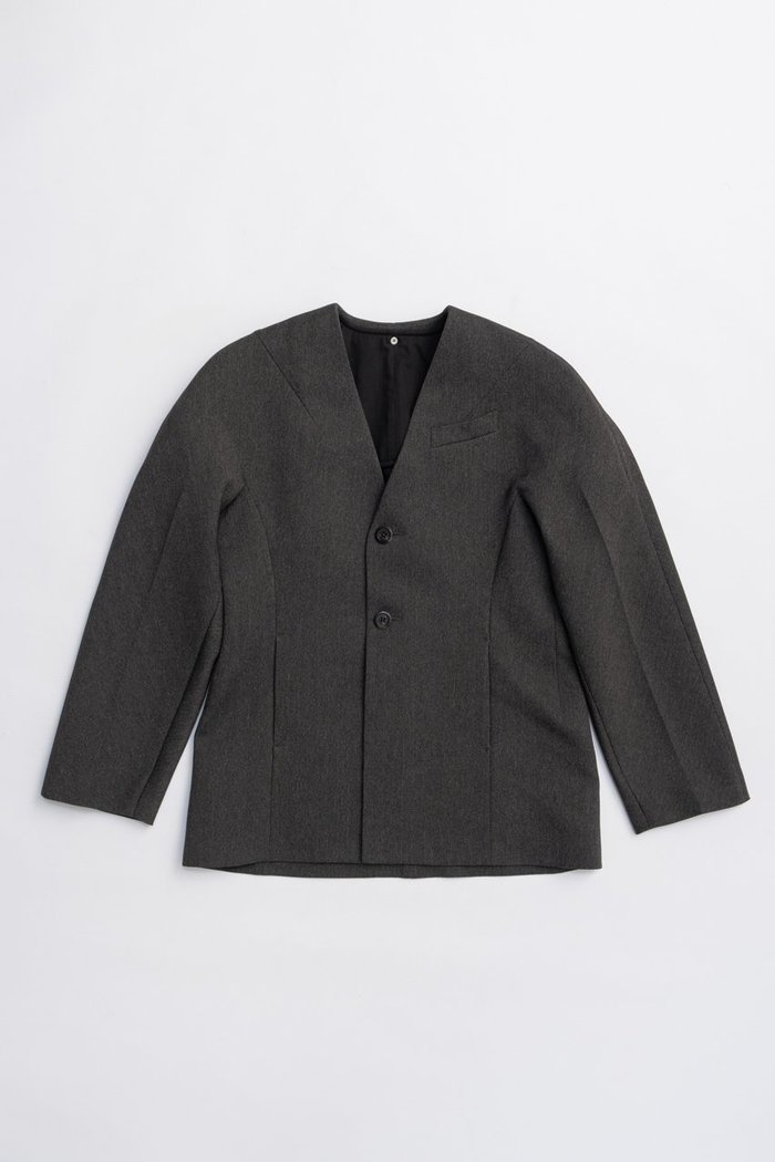 【プランク プロジェクト/PRANK PROJECT】のラガージャケット / Rugger Jacket インテリア・キッズ・メンズ・レディースファッション・服の通販 founy(ファニー) https://founy.com/ ファッション Fashion レディースファッション Fashion for Women アウター Coat / Outerwear Collection レディースジャケット・軽アウター Jackets ジャケット Jacket, Outerwear 新作・新入荷 New Arrivals / New In |ID: prp329100004701646 ipo3291000000033948649