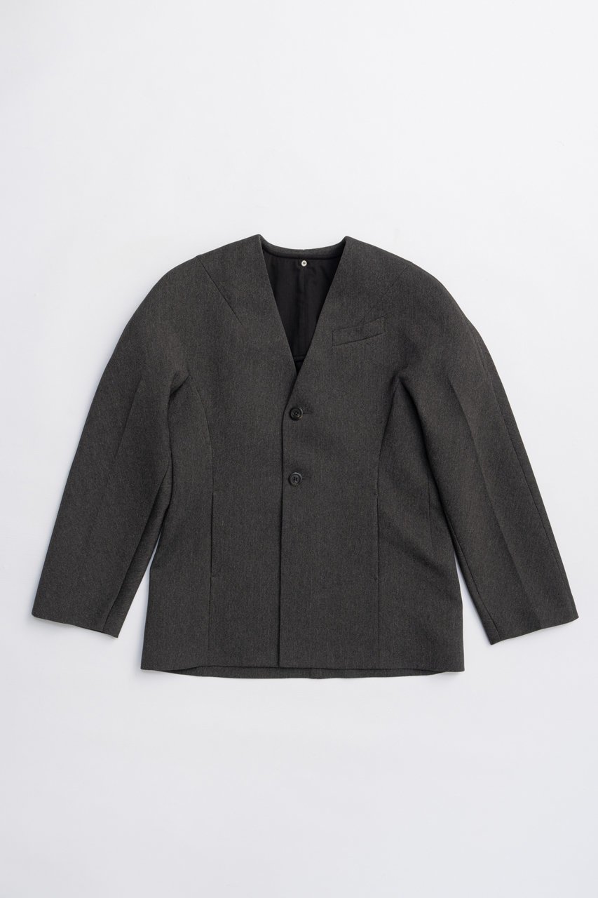 【プランク プロジェクト/PRANK PROJECT】のラガージャケット / Rugger Jacket 人気、トレンドファッション・服の通販 founy(ファニー) 　ファッション　Fashion　レディースファッション　Fashion for Women　アウター　Coat / Outerwear Collection　レディースジャケット・軽アウター　Jackets　ジャケット　Jacket, Outerwear　新作・新入荷　New Arrivals / New In　 other-1|ID: prp329100004701646 ipo3291000000033948649
