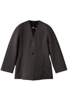 【プランク プロジェクト/PRANK PROJECT】のラガージャケット / Rugger Jacket GRY(グレー)|ID: prp329100004701646 ipo3291000000036134783