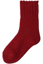 【キッドブルー/KID BLUE】の25 2重ソックス レッド|ID: prp329100004701650 ipo3291000000035869493