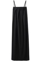 【プランク プロジェクト/PRANK PROJECT】のボリュームタックベアワンピース /Volume Tuck One-Piece 人気、トレンドファッション・服の通販 founy(ファニー) ファッション Fashion レディースファッション Fashion for Women ワンピース Dresses チュニック Tunic Tops & Dresses カッティング Cutting Detail カットソー Cut and Sewn Top ストレート Straight, Straight Cut チュニック Tunic, Long Top フロント Front, Front Design ロング Long, Long-Length thumbnail BLK(ブラック)|ID: prp329100004701653 ipo3291000000033948704
