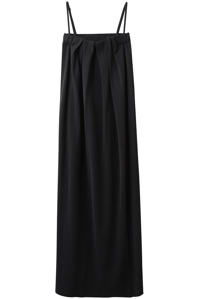 【プランク プロジェクト/PRANK PROJECT】のボリュームタックベアワンピース /Volume Tuck One-Piece インテリア・キッズ・メンズ・レディースファッション・服の通販 founy(ファニー) https://founy.com/ ファッション Fashion レディースファッション Fashion for Women ワンピース Dresses チュニック Tunic Tops & Dresses カッティング Cutting Detail カットソー Cut and Sewn Top ストレート Straight, Straight Cut チュニック Tunic, Long Top フロント Front, Front Design ロング Long, Long-Length |ID: prp329100004701653 ipo3291000000036134803