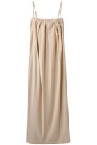 【プランク プロジェクト/PRANK PROJECT】のボリュームタックベアワンピース /Volume Tuck One-Piece IVR(アイボリー)|ID: prp329100004701653 ipo3291000000036134805