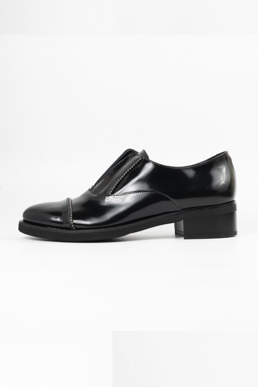 【ルカグロッシ/LucaGrossi】のスタッズシューズ 人気、トレンドファッション・服の通販 founy(ファニー) 　ファッション　Fashion　レディースファッション　Fashion for Women　おすすめ　Recommended / Our Picks　イタリア　Italy　ガラス　Glass, Glassware　チェーン　Chain, Chain Strap　パターン　Pattern, Design Print　ワーク　Workwear, Utility Style　 other-1|ID: prp329100004701654 ipo3291000000033948710