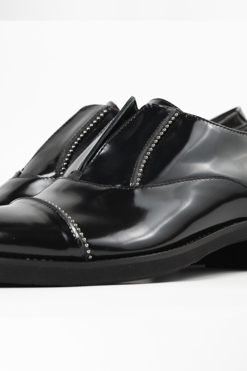 【ルカグロッシ/LucaGrossi】のスタッズシューズ 人気、トレンドファッション・服の通販 founy(ファニー) 　ファッション　Fashion　レディースファッション　Fashion for Women　おすすめ　Recommended / Our Picks　イタリア　Italy　ガラス　Glass, Glassware　チェーン　Chain, Chain Strap　パターン　Pattern, Design Print　ワーク　Workwear, Utility Style　再入荷　Restock / Back in Stock　other-4|ID: prp329100004701654 ipo3291000000035617000