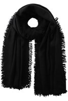 【メゾンスペシャル/MAISON SPECIAL】の【UNISEX】カシミヤストール 無地 人気、トレンドファッション・服の通販 founy(ファニー) ファッション Fashion レディースファッション Fashion for Women ストール Soft & Warm Scarves マフラー・スヌード / 冬小物の定番 Scarves & Mufflers ユニセックス Unisex, Genderless なめらか Smooth, Silky Texture シンプル Simple, Minimal ストール Stole, Wrap フリンジ Fringe, Tassel マフラー Scarf, Muffler 無地 Plain, Solid Color A/W・秋冬 Autumn/Winter |ID:prp329100004701655