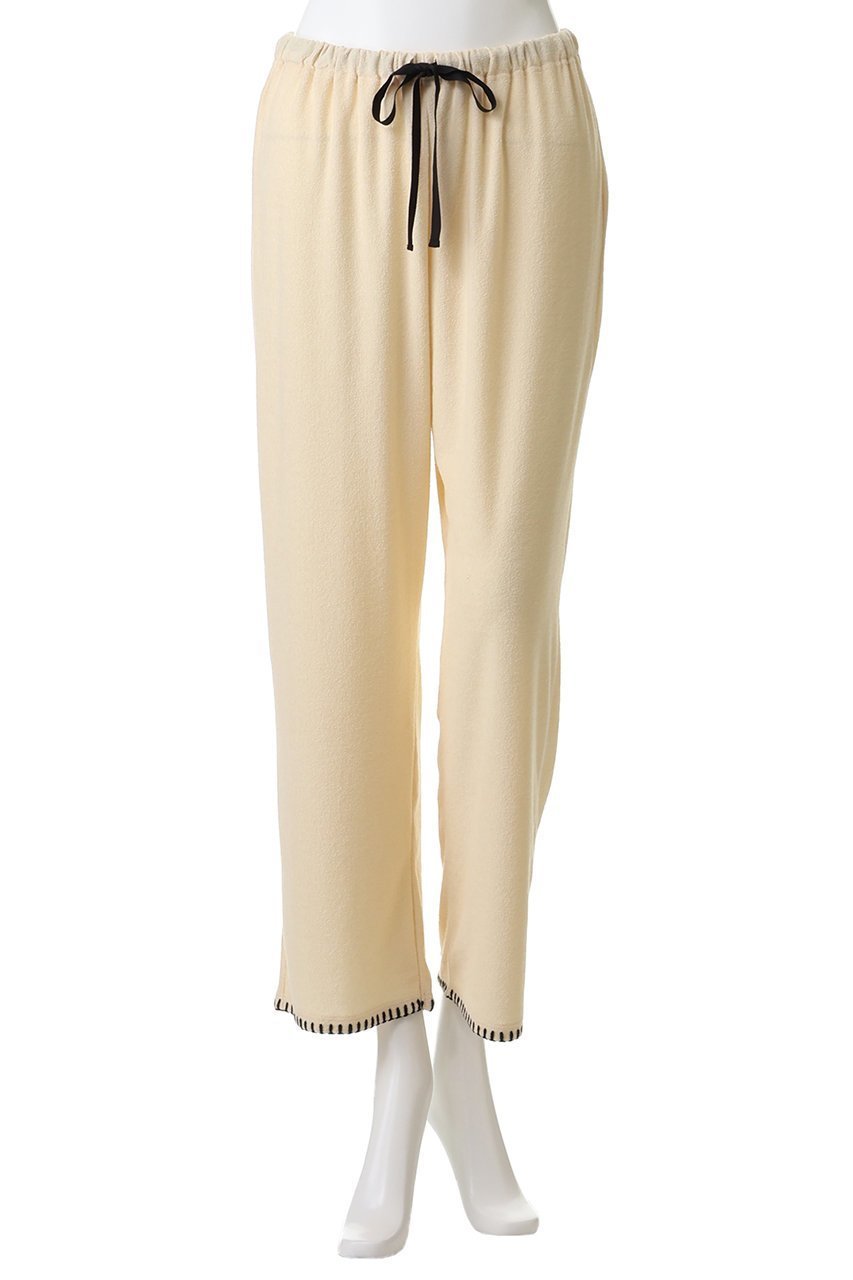 【キッドブルー/KID BLUE】のブランケットパイルパジャマ 人気、トレンドファッション・服の通販 founy(ファニー) 　ファッション　Fashion　レディースファッション　Fashion for Women　トップス・カットソー　Cut & Sew Tops　パジャマ　Pajamas, Sleepwear　再入荷　Restock / Back in Stock　定番　Standard, Basic Item　other-6|ID: prp329100004701679 ipo3291000000034875561