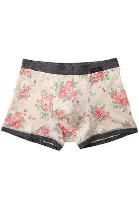 【キッドブルー/KID BLUE / MEN】の【MEN】25オータムローズボクサーパンツ 人気、トレンドファッション・服の通販 founy(ファニー) ファッション Fashion メンズファッション Fashion for Men ボトムス Bottoms アンダー Underwear Essentials ショーツ Shorts, Short Pants ベーシック Basic, Essential ローズ Rose, Rose Motif 定番 Standard, Basic Item 無地 Plain, Solid Color |ID:prp329100004701680